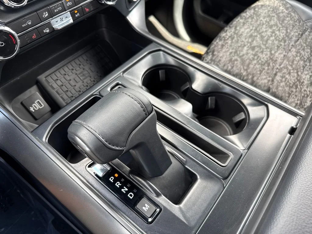 2025 Ford F-150 Tremor - Photo 24