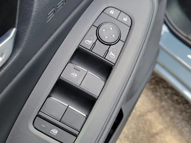 New 2026 Gray Nissan SV image 18