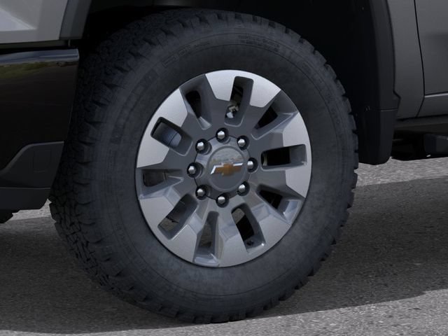 2026 Chevrolet Silverado 2500 HD Custom - Photo 9