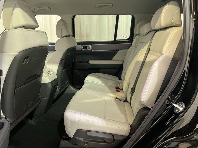 2026 Hyundai Santa Fe SE - Photo 18