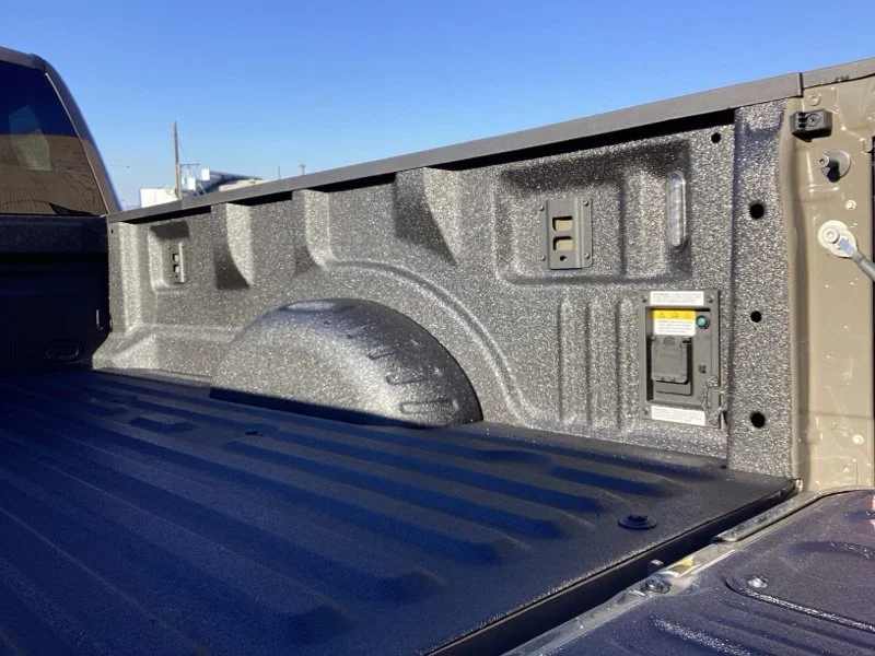 New 2027 Gray Ford King Ranch image 14