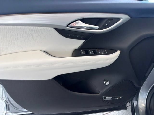 New 2026 Moonstone Gray Metallic Buick Avenir image 11