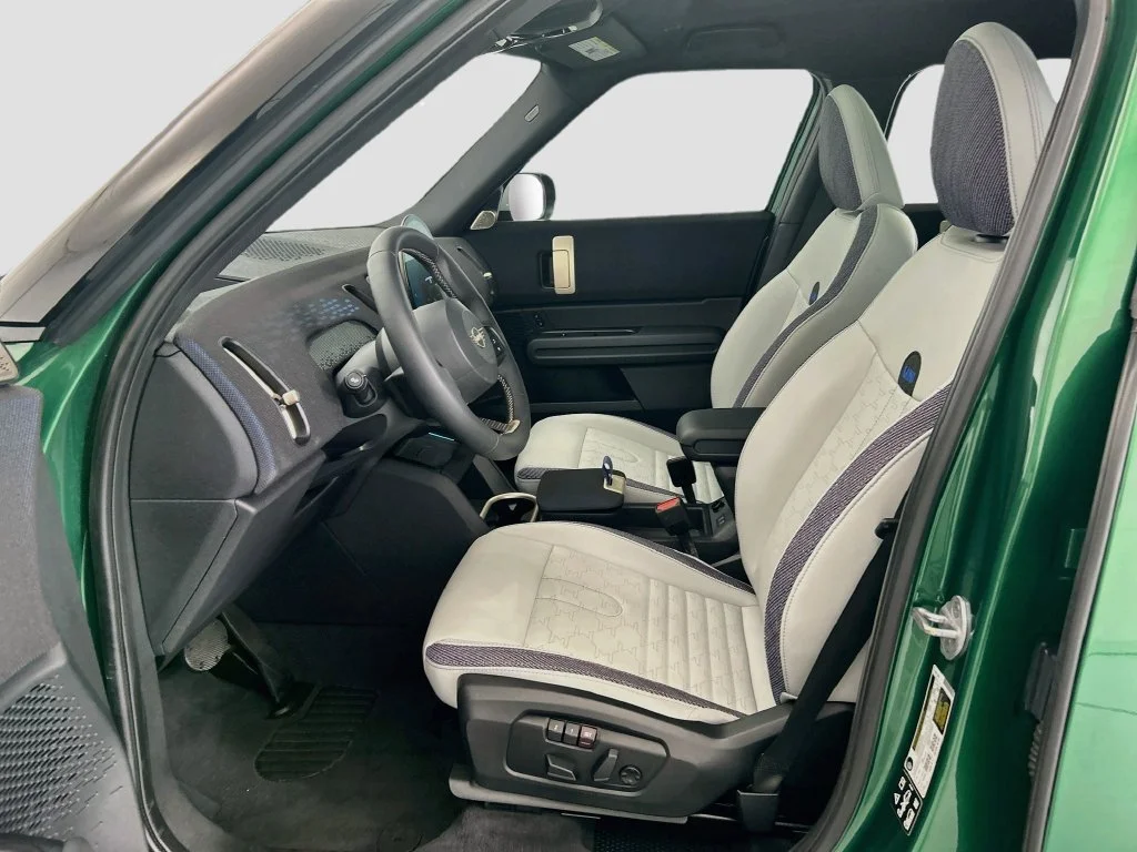 2026 MINI Countryman S - Photo 17