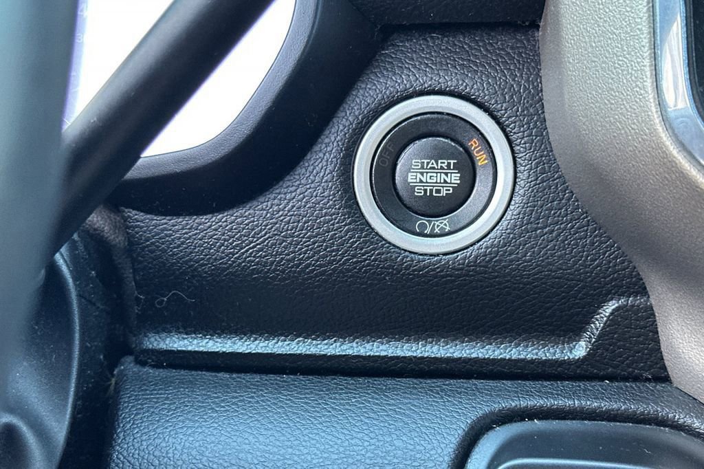 2021 RAM Ram 2500 Pickup Laramie - Photo 22