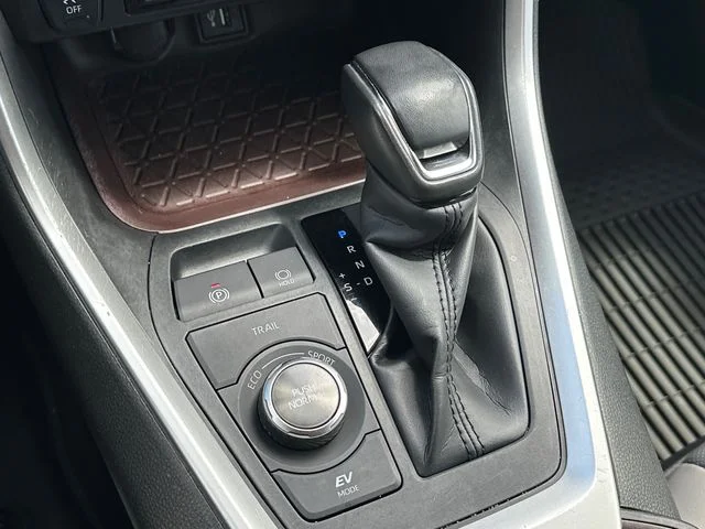 Used 2023 Silver Toyota Limited image 26