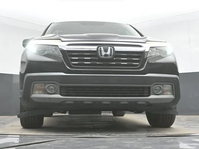 Used 2017 Black Honda RTL-E image 27
