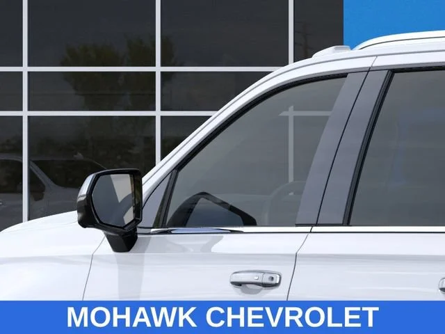2026 Chevrolet Suburban Premier - Photo 12