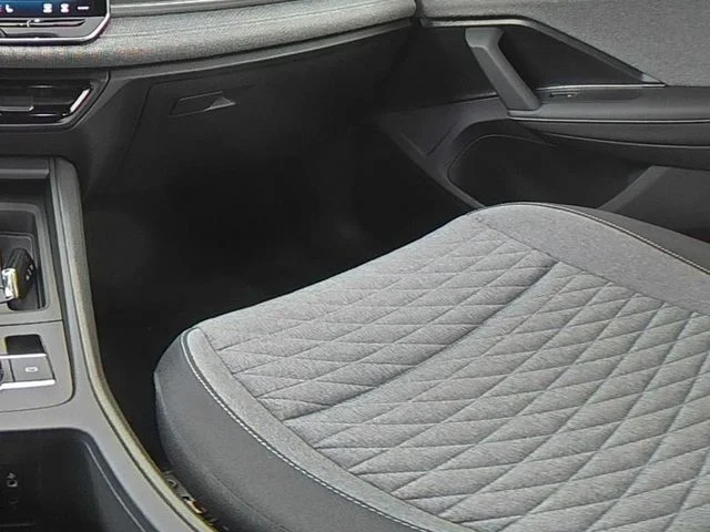 Used 2026 Gray Volkswagen 2.0T S image 38