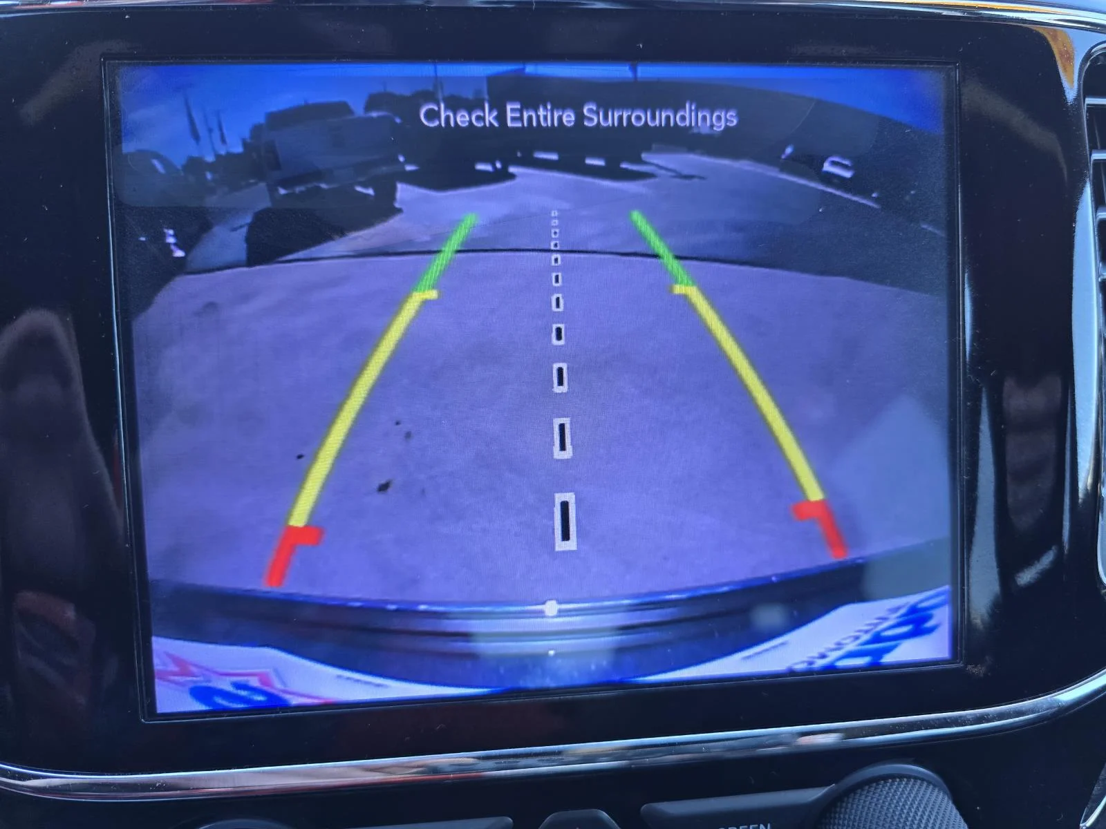 Used 2020 Gray Jeep Overland 4x4 image 16