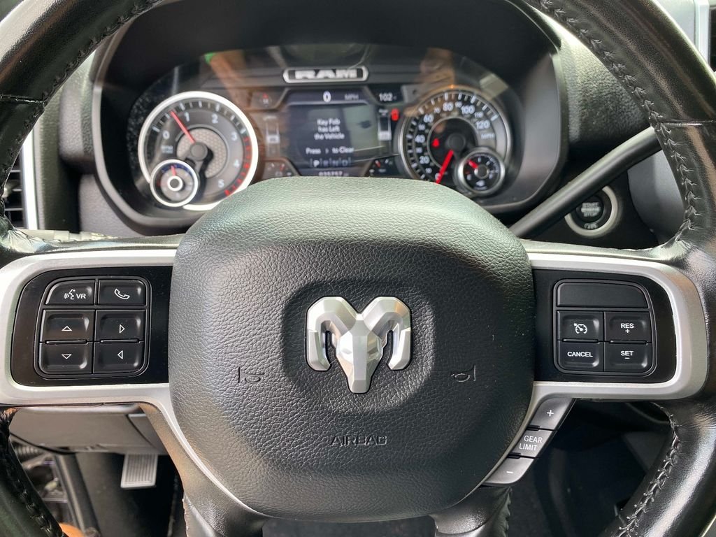 Used 2022 Gray Ram Big Horn image 23