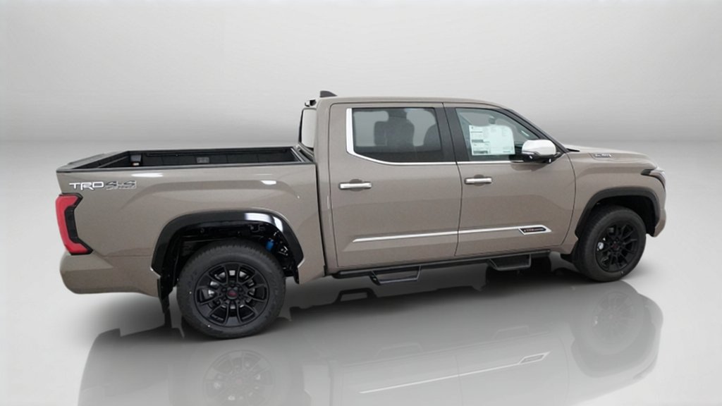 New 2026 Mudbath Toyota 1794 Edition i-FORCE MAX image 38