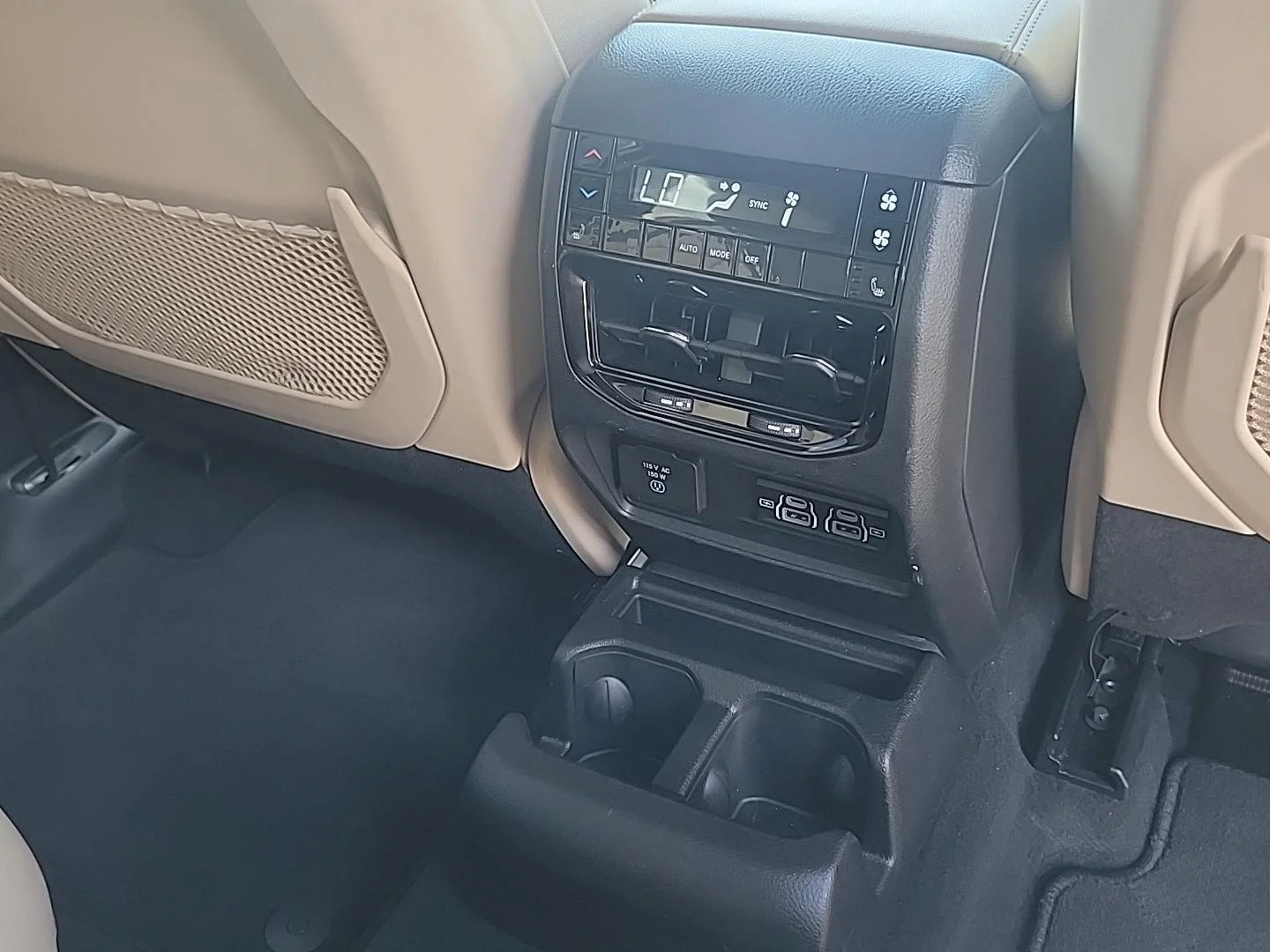 Used 2025 Bright White Clearcoat Jeep Limited image 26