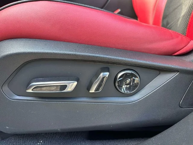 2024 Acura RDX A-Spec Package - Photo 16