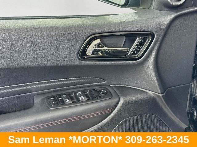 Used 2023 Black Dodge R/T Plus image 18