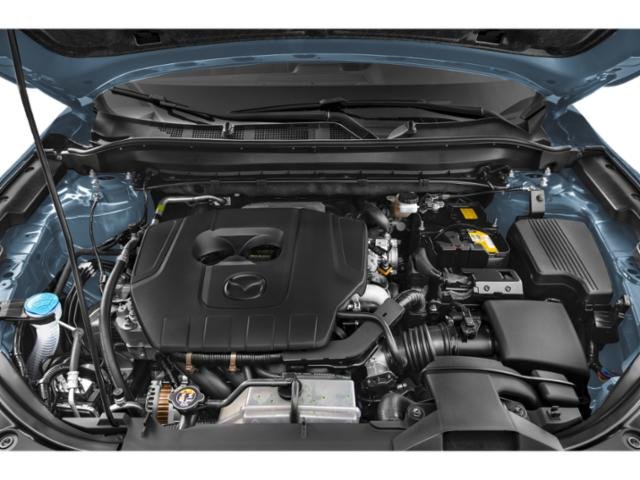 2025 Mazda CX-5 S Carbon Edition - Photo 12