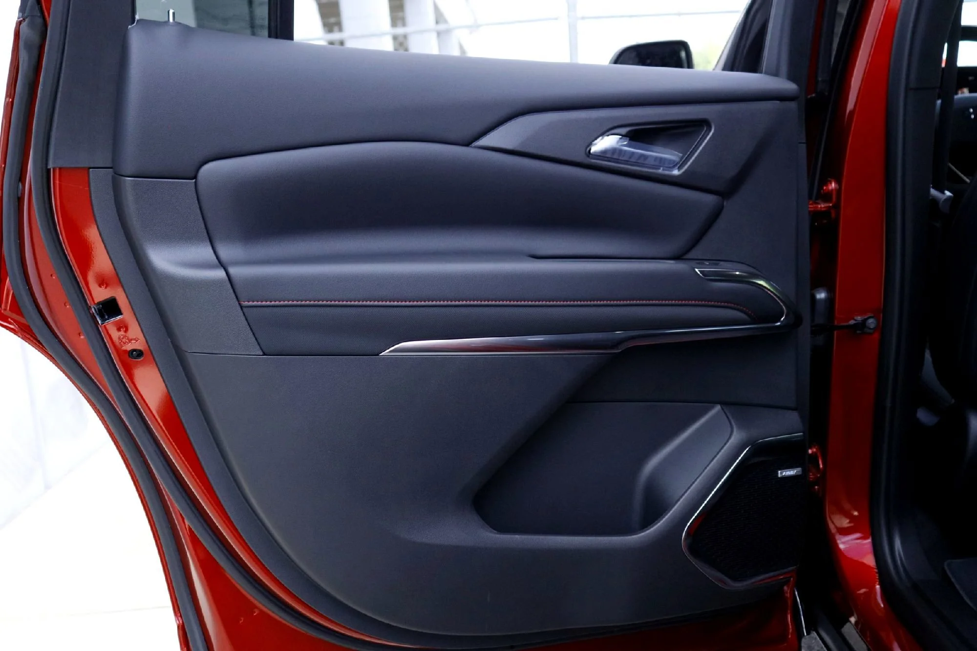 2026 Chevrolet Traverse RS - Photo 20