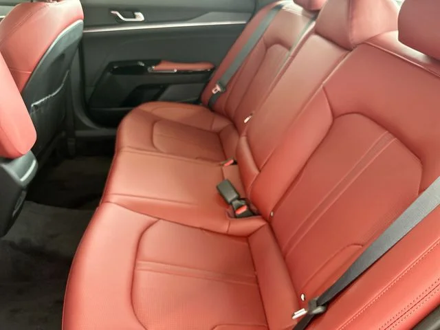 2026 Kia K5 GT-Line - Photo 25