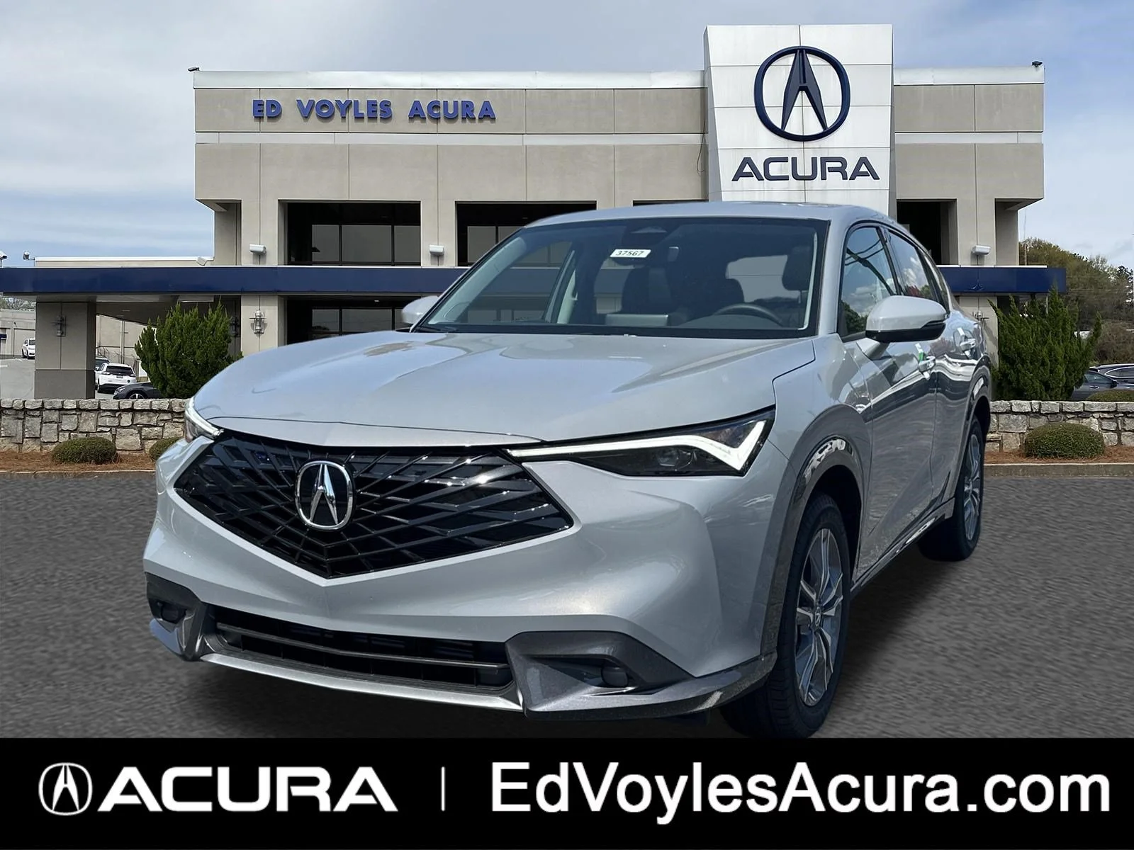 2026 Acura ADX -'s photo