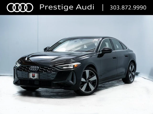 2025 Audi A5 2.0T Premium