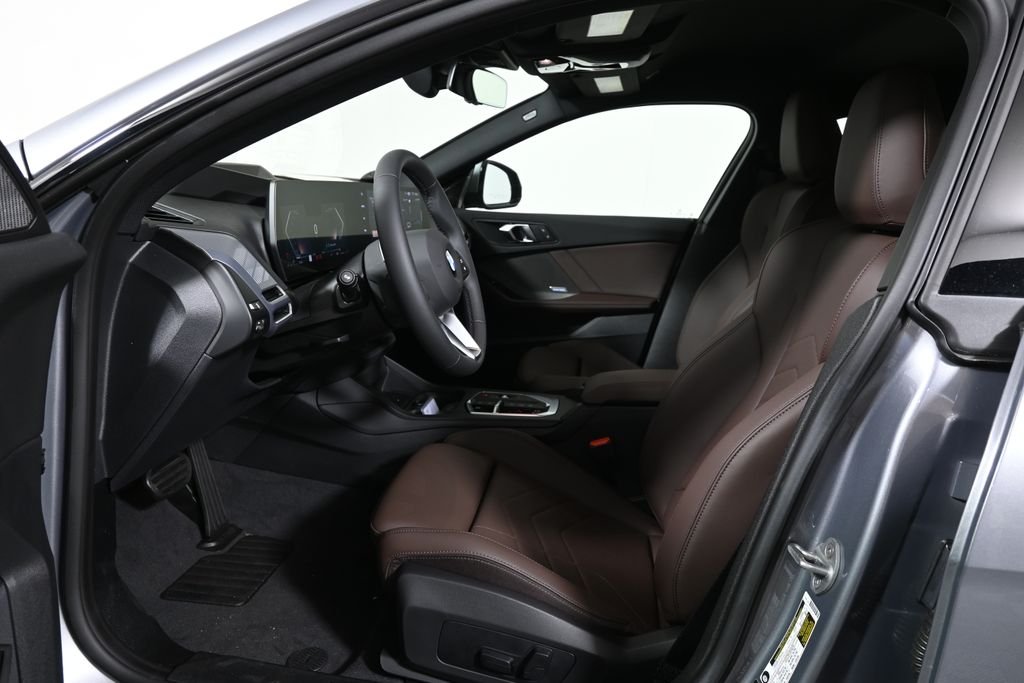 Used 2026 Gray Metallic BMW 228 Gran Coupe image 3