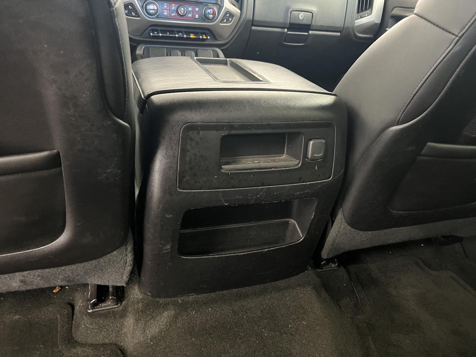 2014 GMC Sierra 1500 Denali Denali - Photo 26