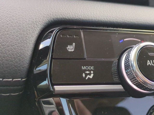 2026 Honda Pilot EX-L - Photo 21