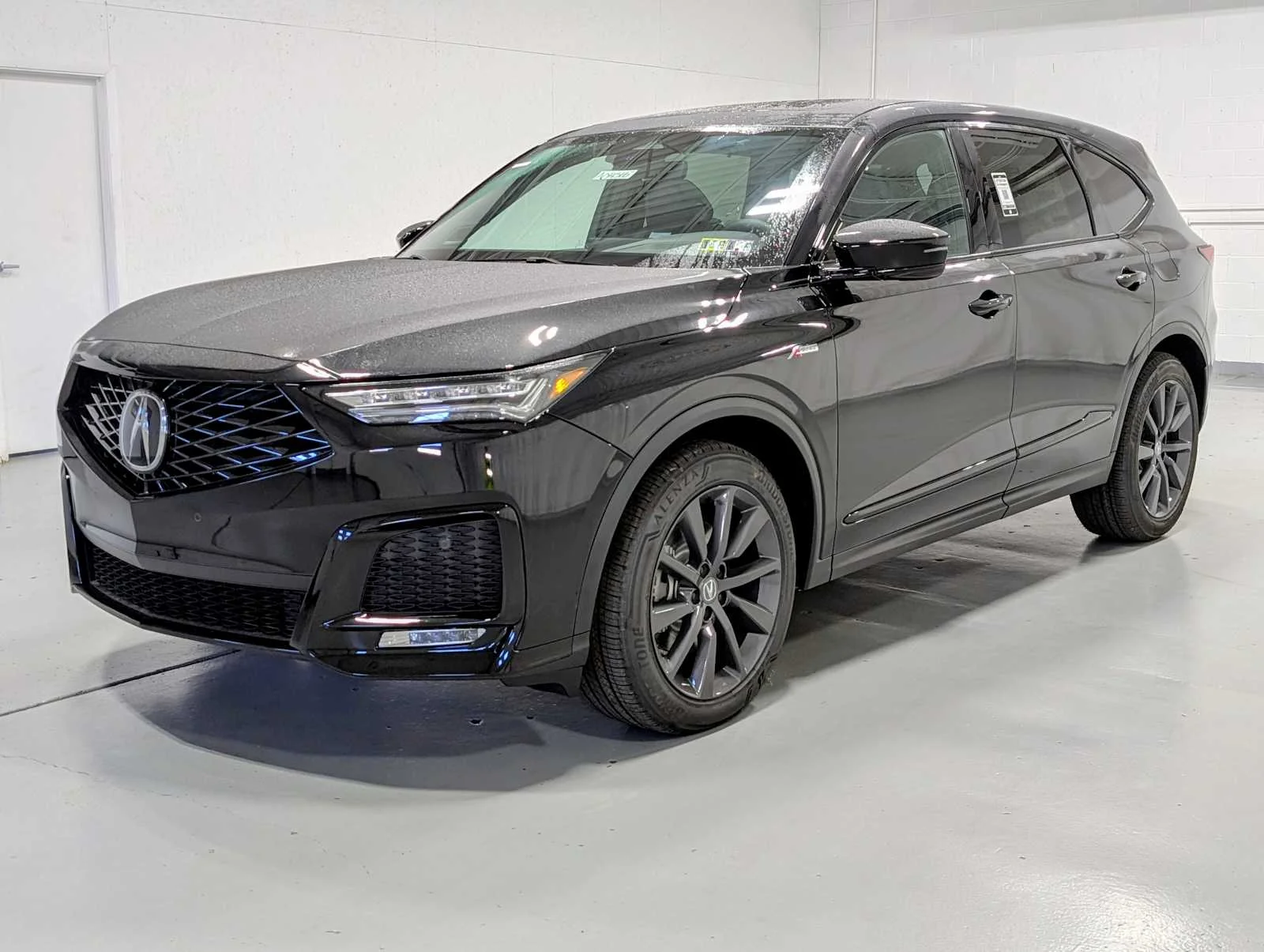 2026 Acura MDX SH-AWD A-Spec Package's photo