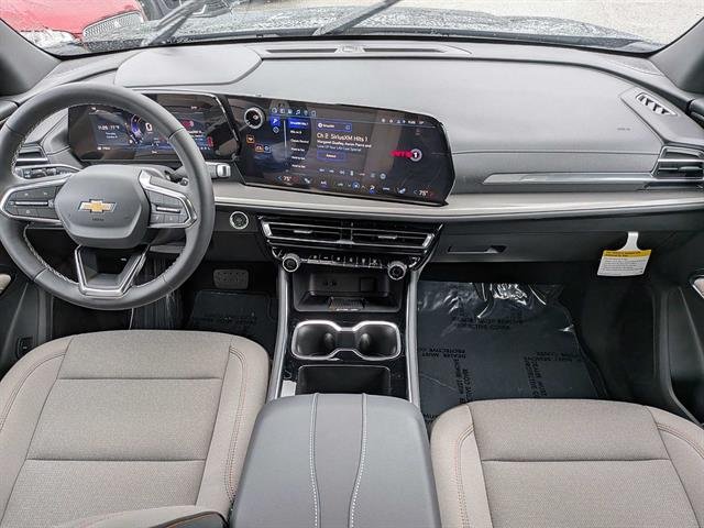2027 Chevrolet Traverse LT - Photo 41