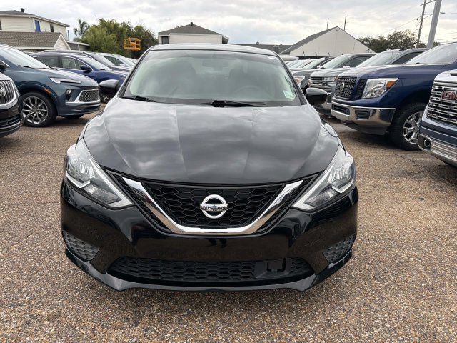 Used 2019 Nissan Sentra S with VIN 3N1AB7AP8KY405540 for sale in Metairie, LA