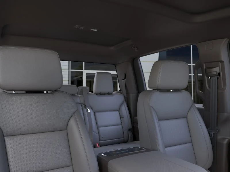 2026 GMC Sierra 1500 SLT - Photo 24