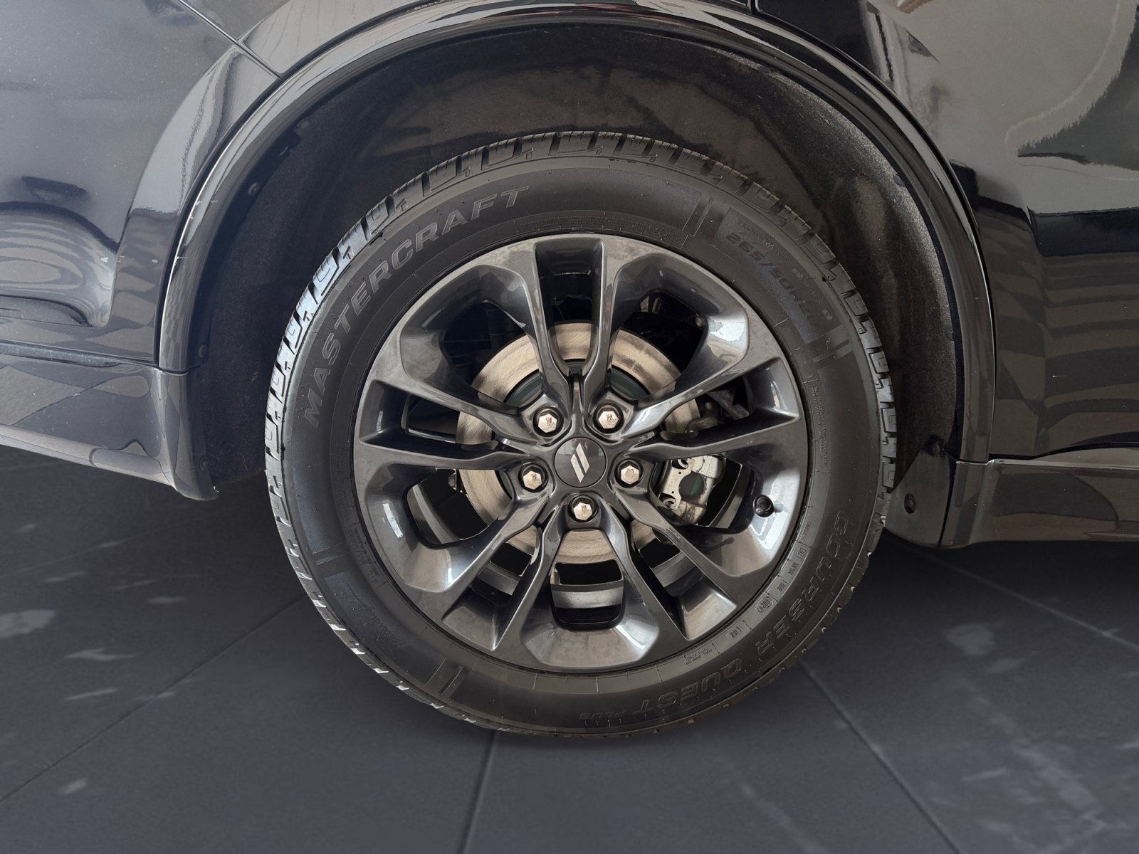 Used 2022 DB Black Clearcoat Dodge R/T Plus image 45