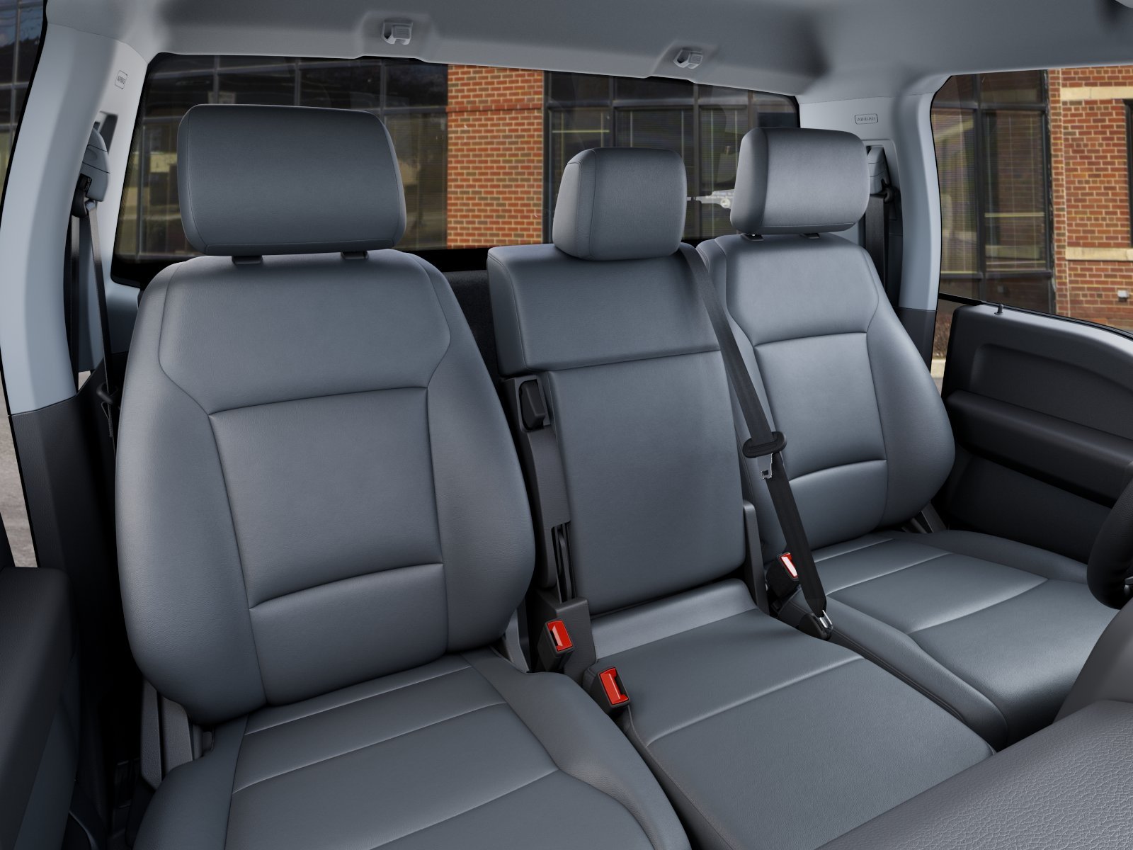 New 2027 Oxford White Ford XL image 32