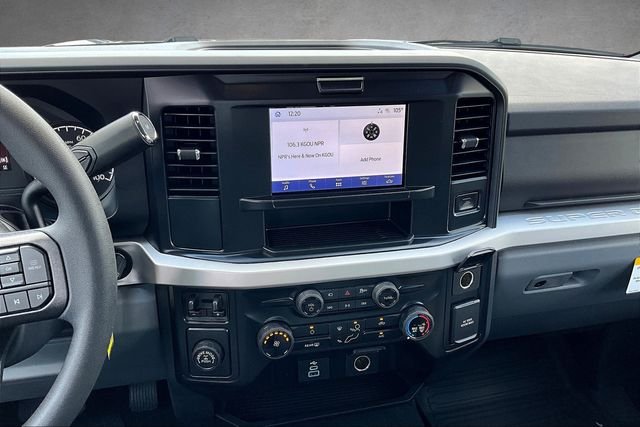 2026 Ford F-250 Super Duty XLT - Photo 7