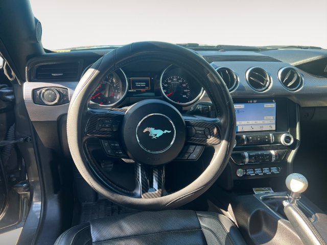 Used 2019 Magnetic Ford GT image 13