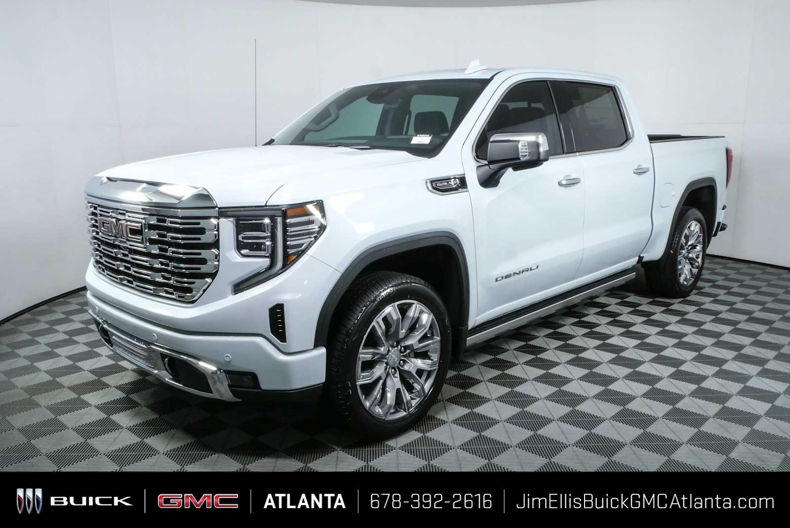 2026 GMC Sierra 1500 Denali - Photo 28
