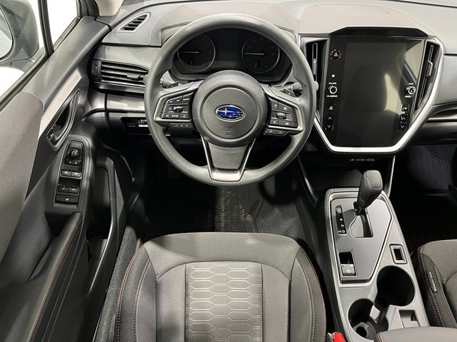 New 2026 CRYSTAL BLACK SILICA Subaru Sport image 15
