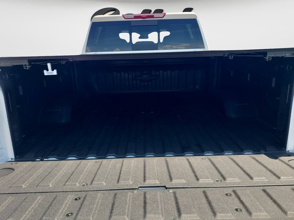 2026 Chevrolet Silverado 2500 HD LT - Photo 9