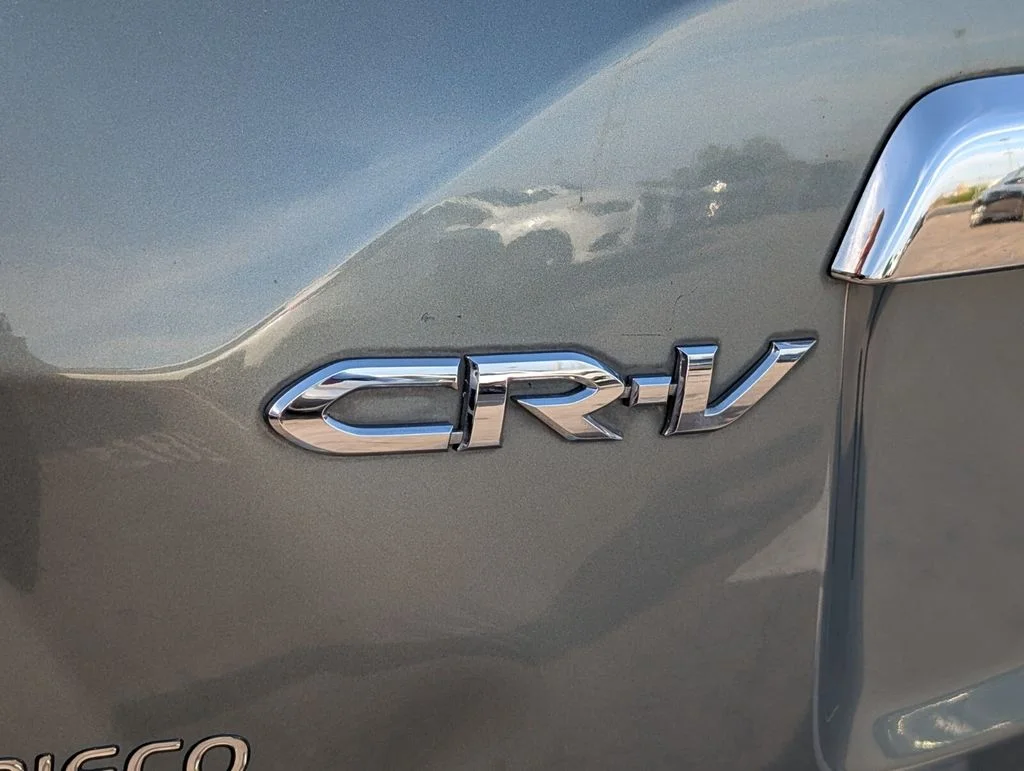 Used 2011 Gray Honda EX image 11