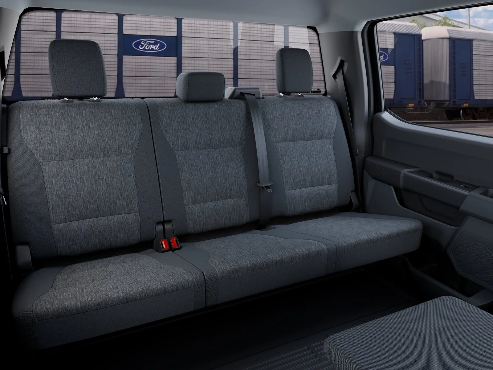 New 2027  Ford F250 4X4 CREW/C image 11