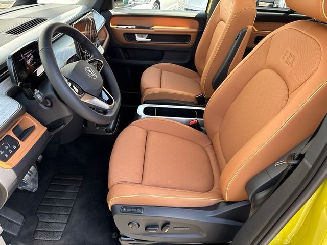 2025 Volkswagen ID. Buzz PRO S PLus - Photo 36