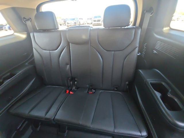 Used 2021 Silver Hyundai SEL image 17