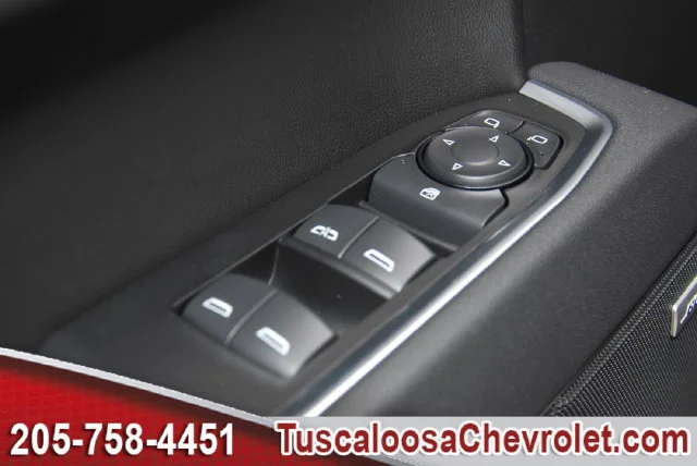 2026 Chevrolet Silverado 1500 RST - Photo 13