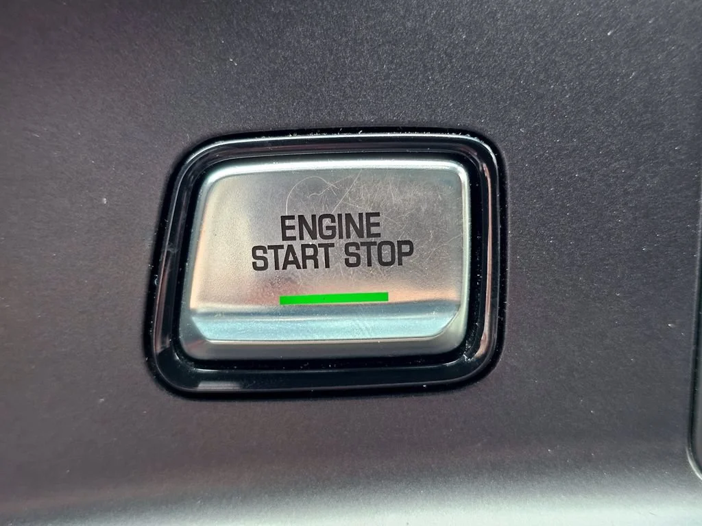 Used 2018 TORCH RED Chevrolet Grand Sport 1LT image 23