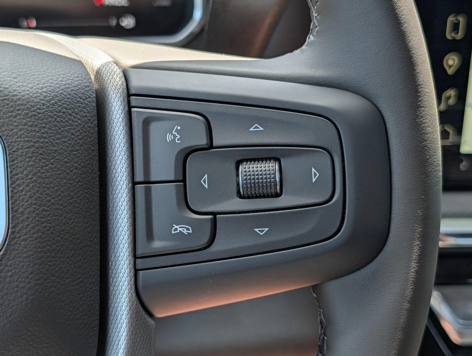 New 2026 Onyx Black GMC Denali image 26