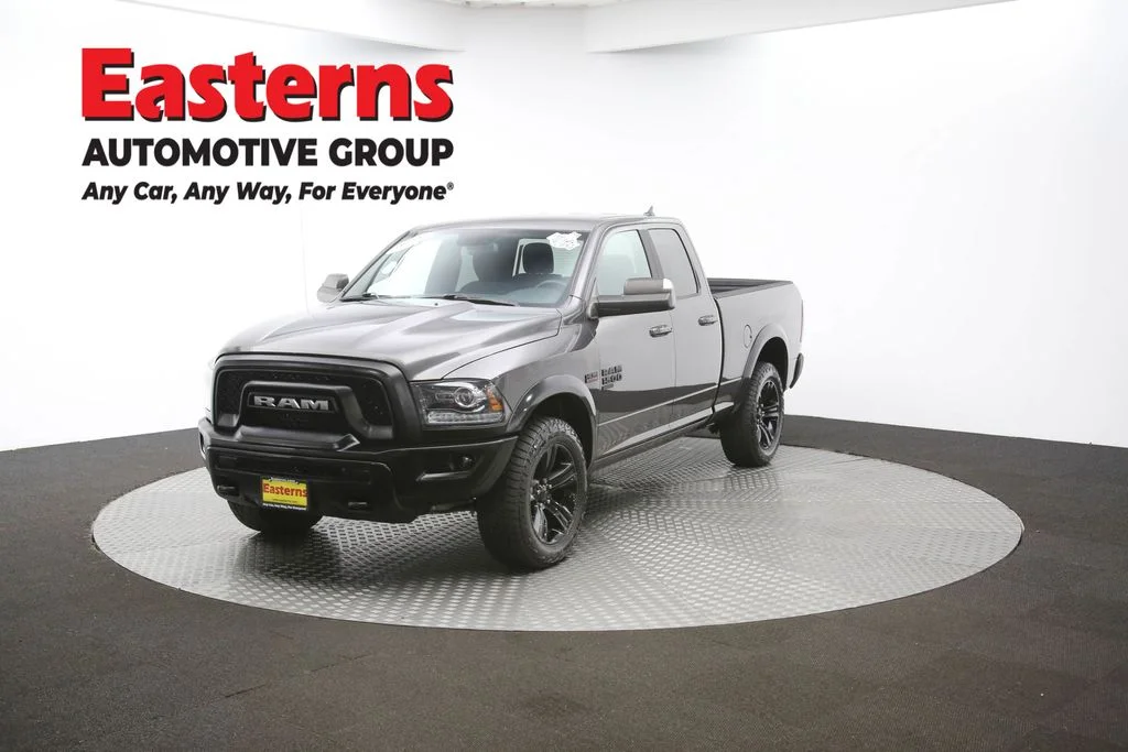 Used 2021 Gray Ram Warlock image 53
