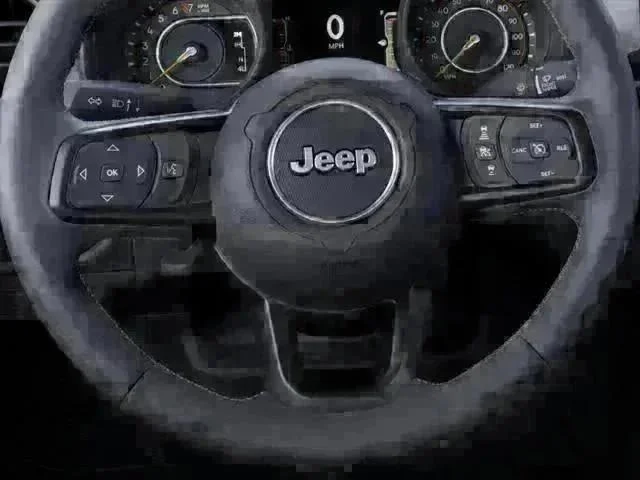 2025 Jeep Gladiator Sport S - Photo 61