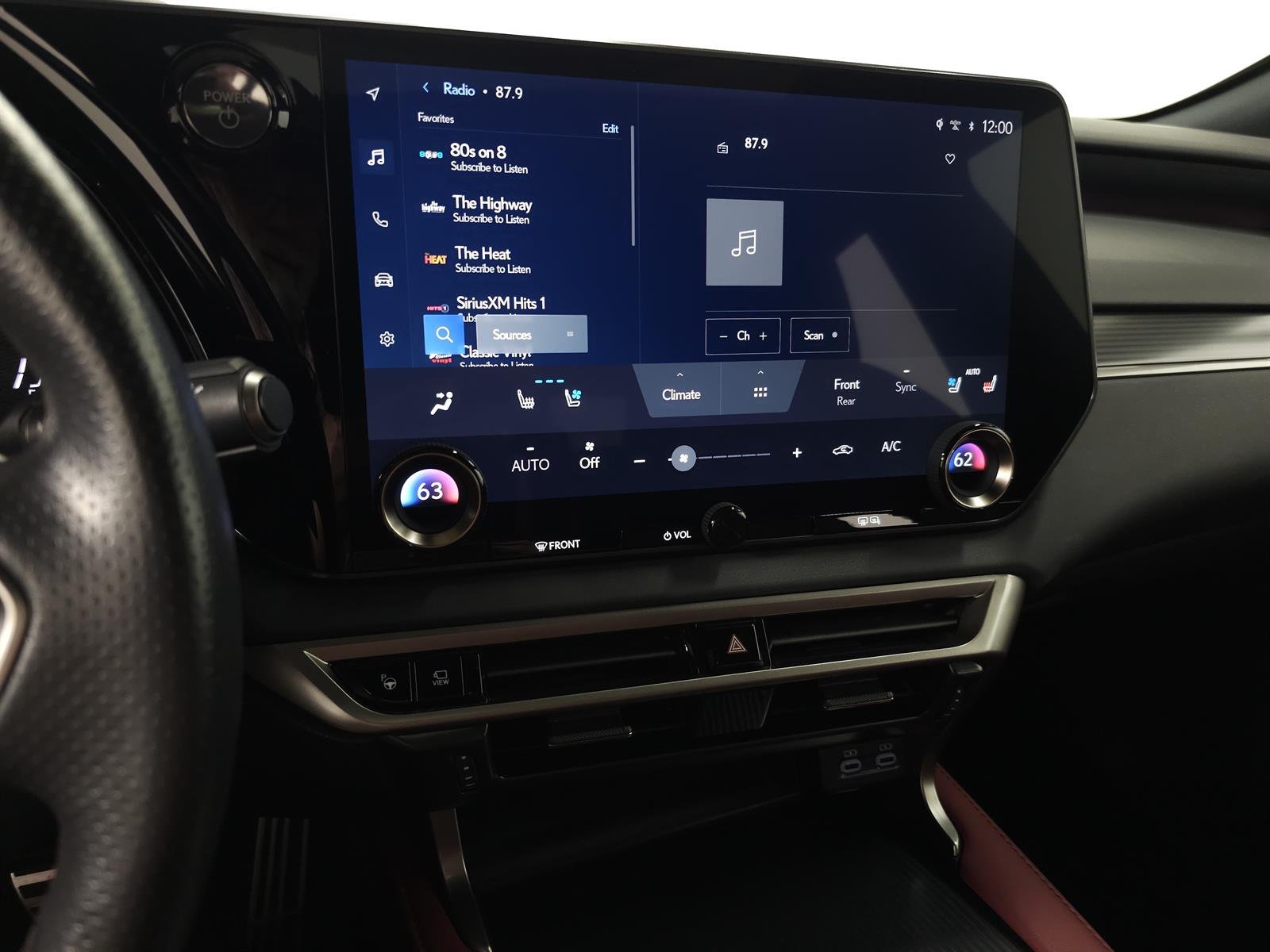 Certified Used 2023 Caviar 223 Lexus F SPORT Performance image 24
