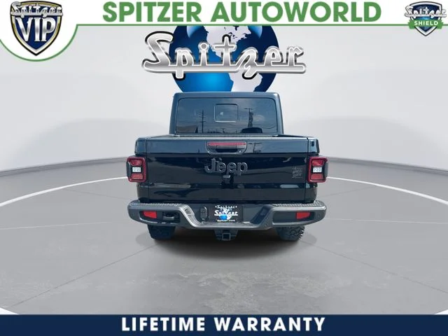 New 2026 Black Clear-Coat Exterior Paint Jeep Willys image 8