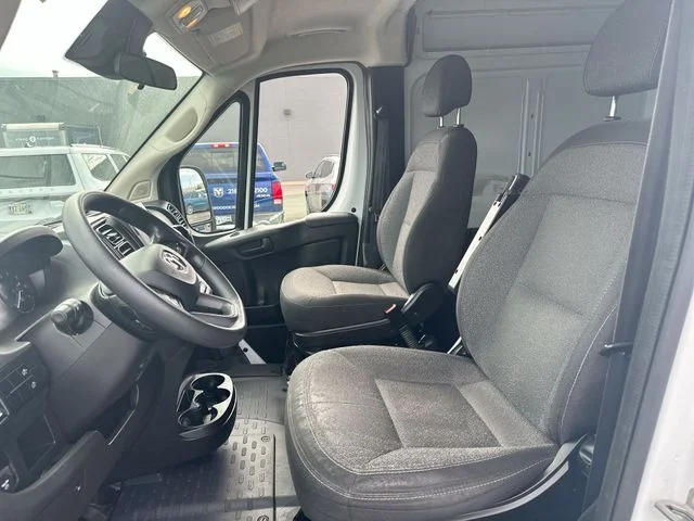 Used 2023 White Ram High Roof image 13