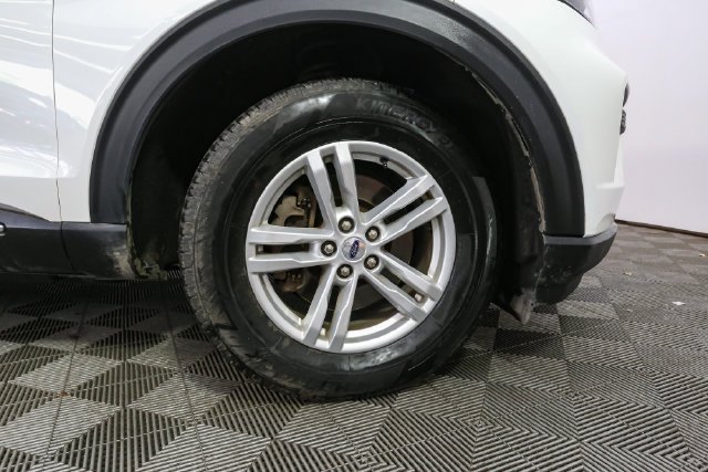 Used 2023 White Ford XLT image 15